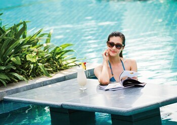 Hotel Renaissance Sanya Resort & Spa