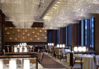 Hotel Renaissance Sanya Resort & Spa