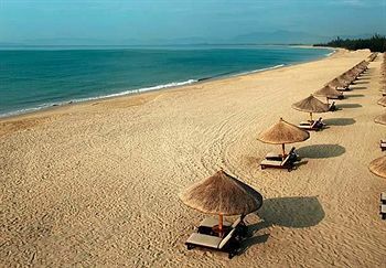 Hotel Renaissance Sanya Resort & Spa