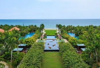 Hotel Renaissance Sanya Resort & Spa