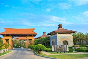 Hotel Renaissance Sanya Resort & Spa