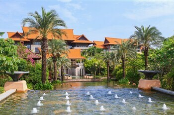 Hotel Renaissance Sanya Resort & Spa