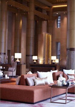 Hotel Renaissance Sanya Resort & Spa