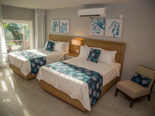 Hotel Siboney Beach Club