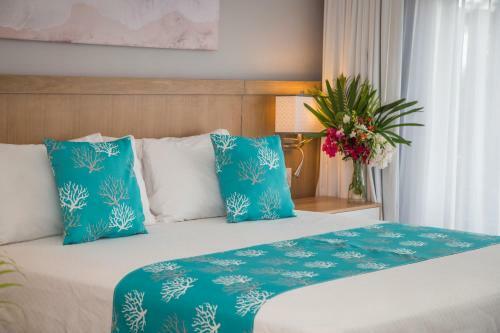 Hotel Siboney Beach Club