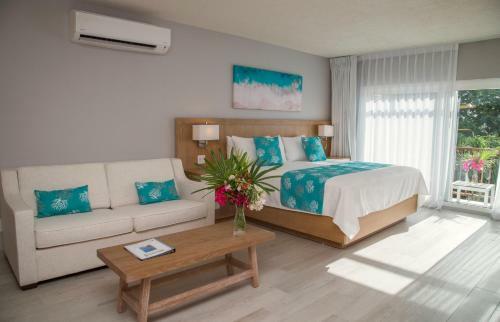 Hotel Siboney Beach Club