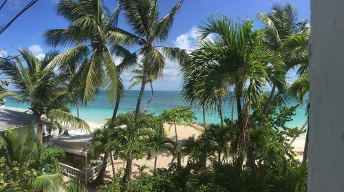 Hotel Siboney Beach Club