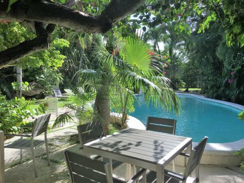 Hotel Siboney Beach Club