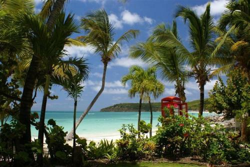 Hotel Siboney Beach Club