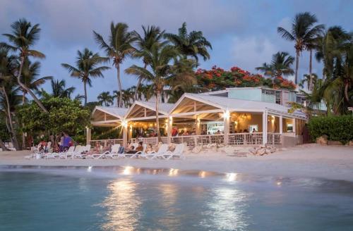 Hotel Siboney Beach Club