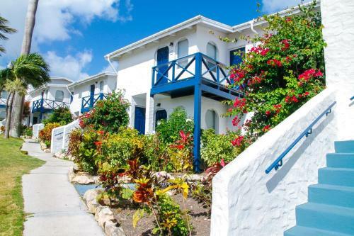 Trade Winds Hotel