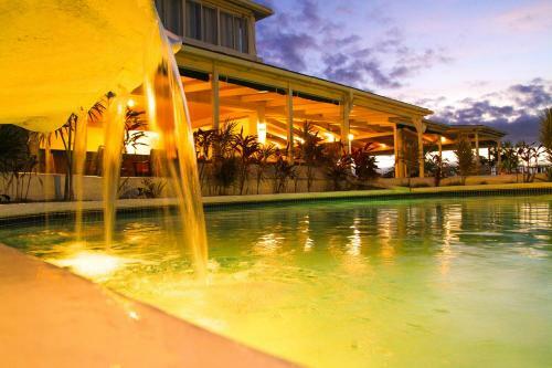 Trade Winds Hotel