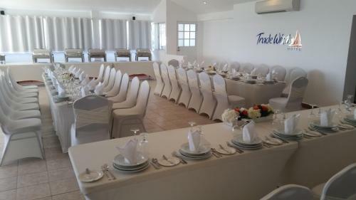 Trade Winds Hotel