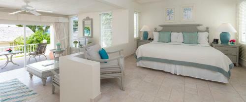 Hotel Blue Waters Resort And Spa