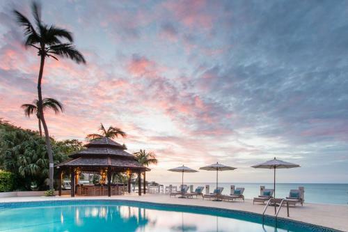 Hotel Blue Waters Resort And Spa