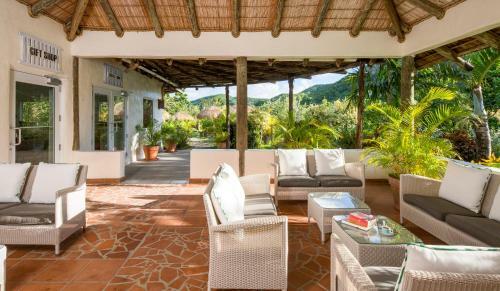 Hotel Galley Bay Resort & Spa - All Inclusive
