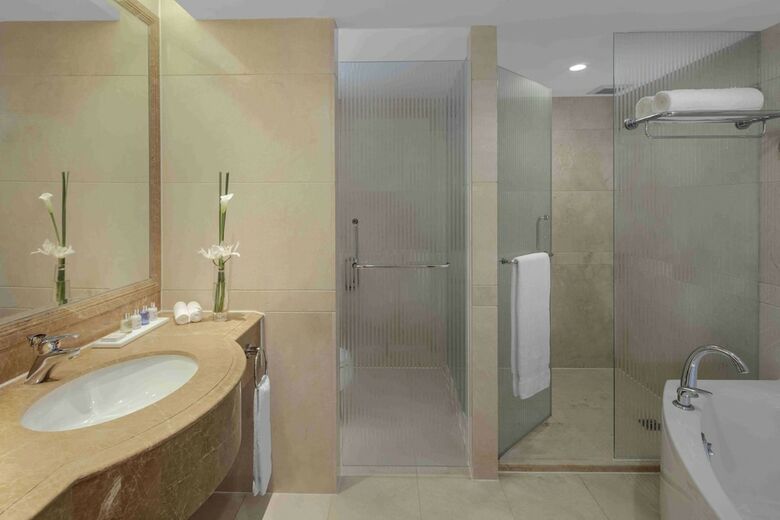 Radisson Blu Hotel Shanghai New World