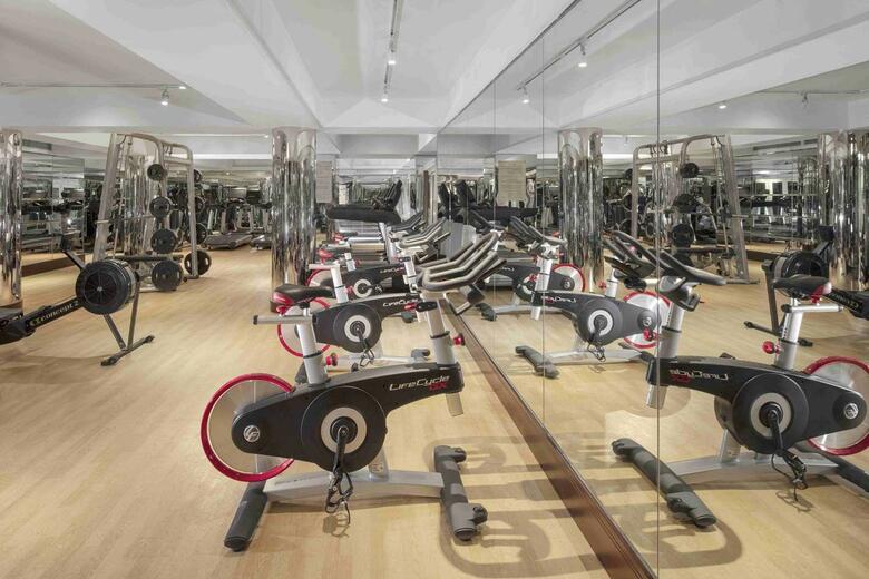 Radisson Blu Hotel Shanghai New World