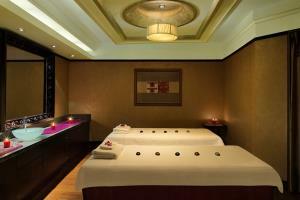 Radisson Blu Hotel Shanghai New World