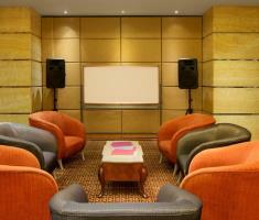 Radisson Blu Hotel Shanghai New World