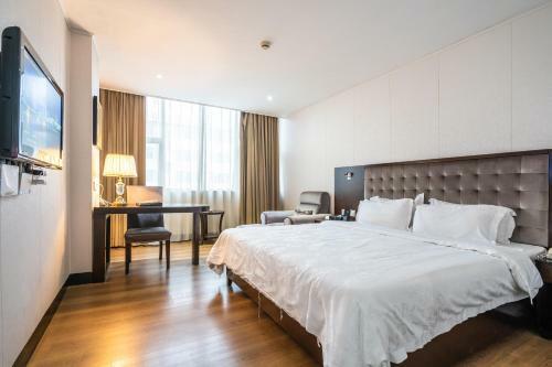 Shenzhen Airport Hotel, Baoan