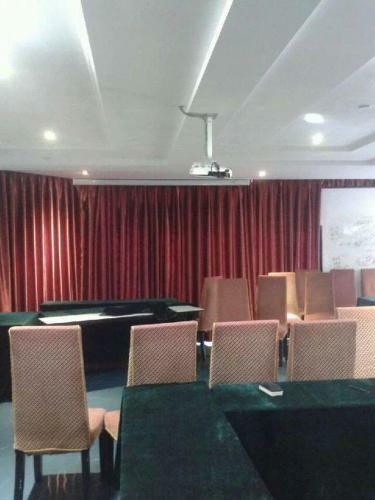 Shenzhen Airport Hotel, Baoan
