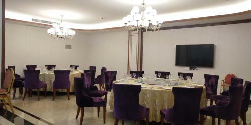 Shenzhen Airport Hotel, Baoan