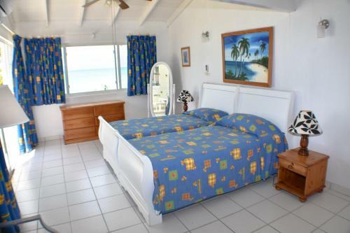 Aparthotel Antigua Village Condo Beach Resort