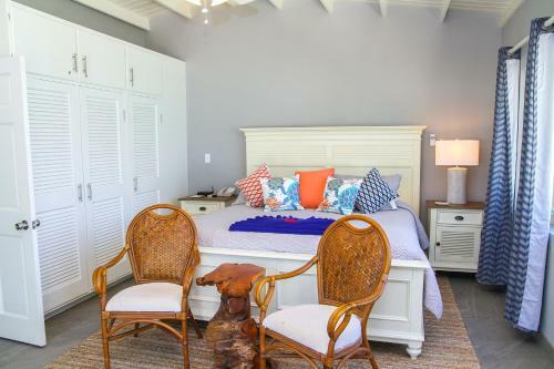 Aparthotel Antigua Village Condo Beach Resort