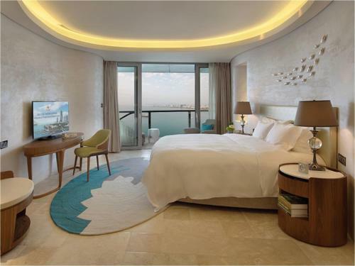 Hotel Phoenix Island Resort Sanya