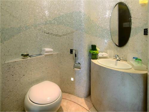 Hotel Phoenix Island Resort Sanya