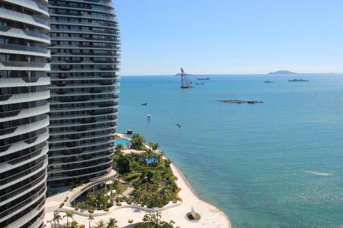 Hotel Phoenix Island Resort Sanya