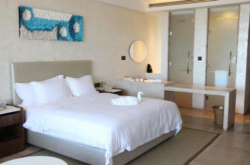 Hotel Phoenix Island Resort Sanya