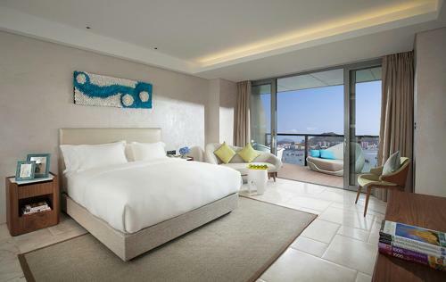 Hotel Phoenix Island Resort Sanya