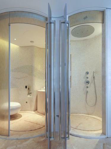 Hotel Phoenix Island Resort Sanya
