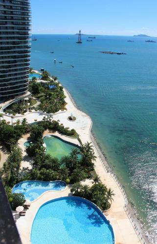Hotel Phoenix Island Resort Sanya