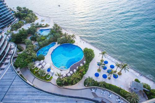 Hotel Phoenix Island Resort Sanya