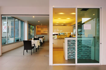 Hotel Natalie House 1