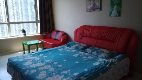 Shenyang Aishangjia Apartment