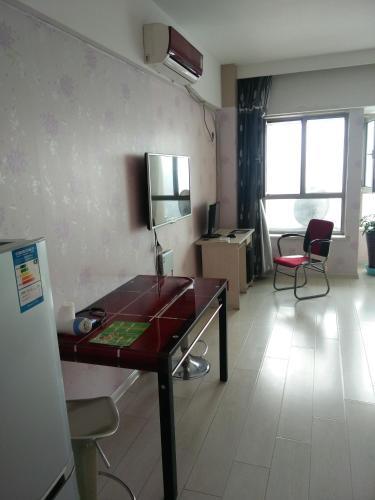 Shenyang Aishangjia Apartment