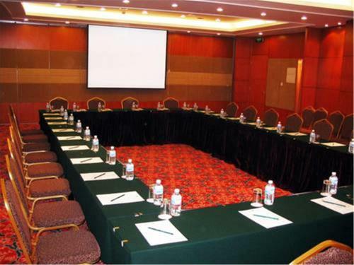 Shanghai Airlines Travel Hotel