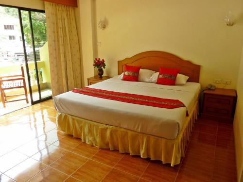 Hostal Kata View Guest House