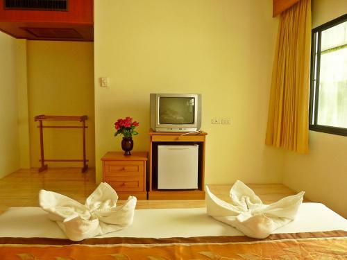 Hostal Kata View Guest House