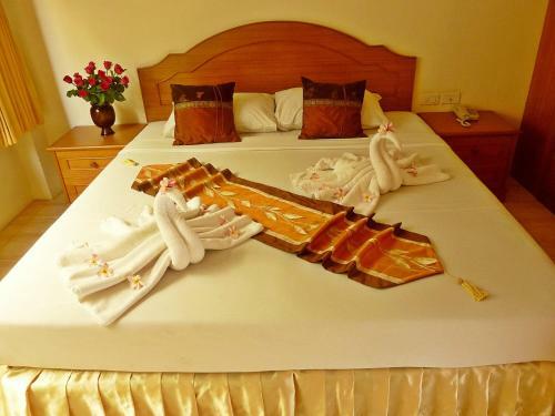 Hostal Kata View Guest House