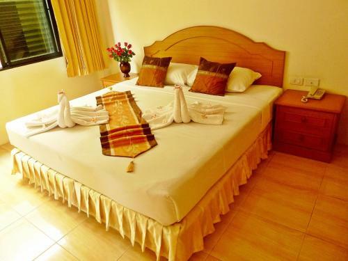 Hostal Kata View Guest House