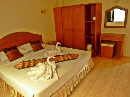 Hostal Kata View Guest House