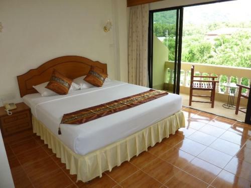Hostal Kata View Guest House