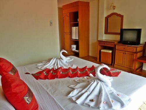 Hostal Kata View Guest House
