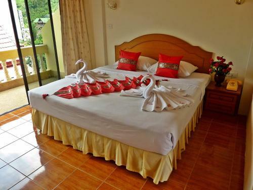 Hostal Kata View Guest House