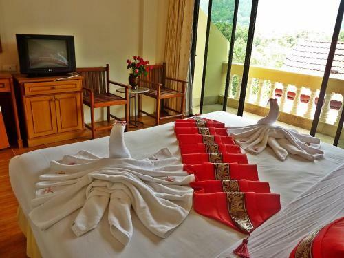 Hostal Kata View Guest House